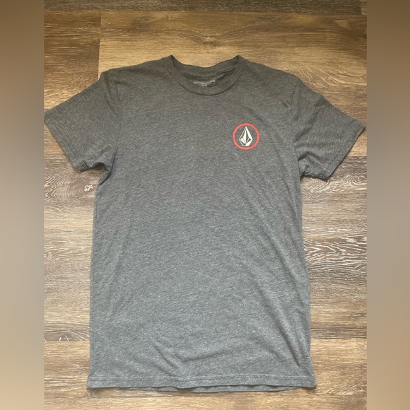 VOLCOM graphic t - Picture 2 of 5